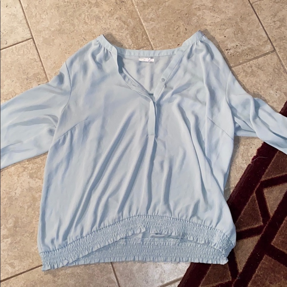 A cute shirt